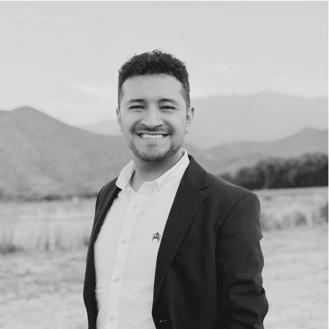 Sebastian Contreras